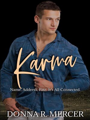 cover image of Karma